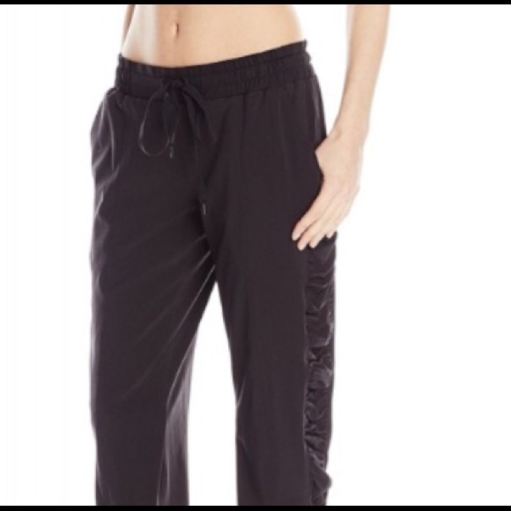 Tasc Performance Bamboo/Cotton Lined Crops XS